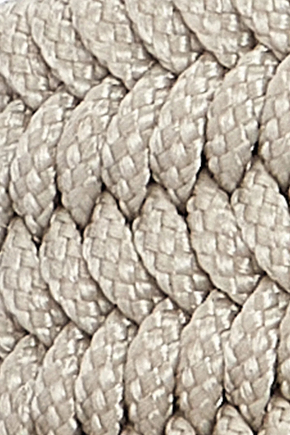 Nevis Webbing Belt - MIST