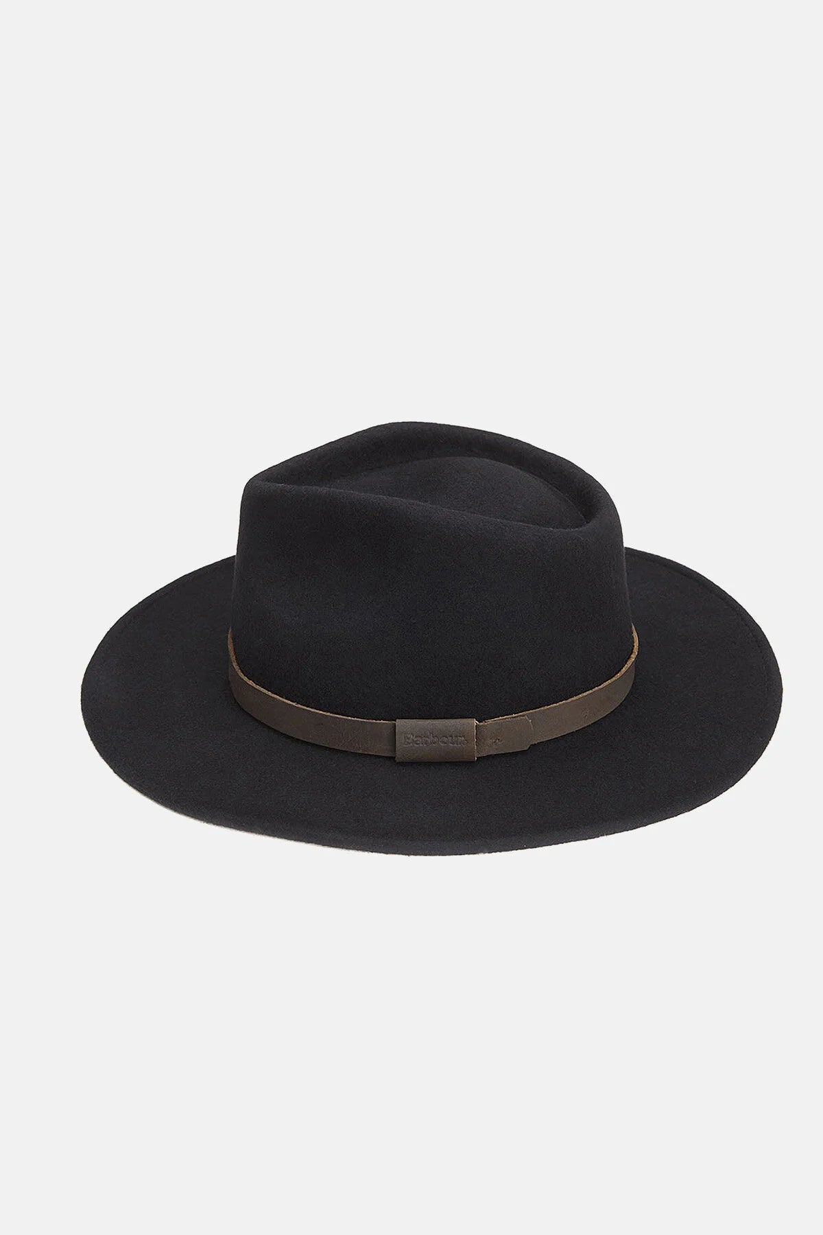 Crushable Bushman - BLACK