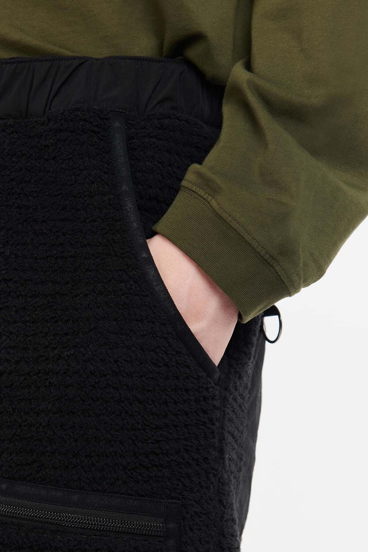 Trouser - BLACK