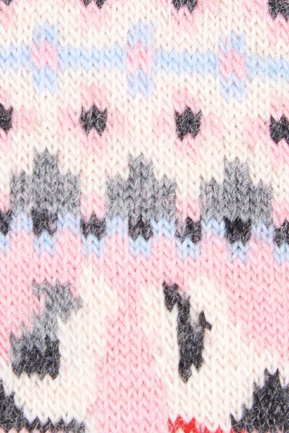 Comfort Socks - PINK
