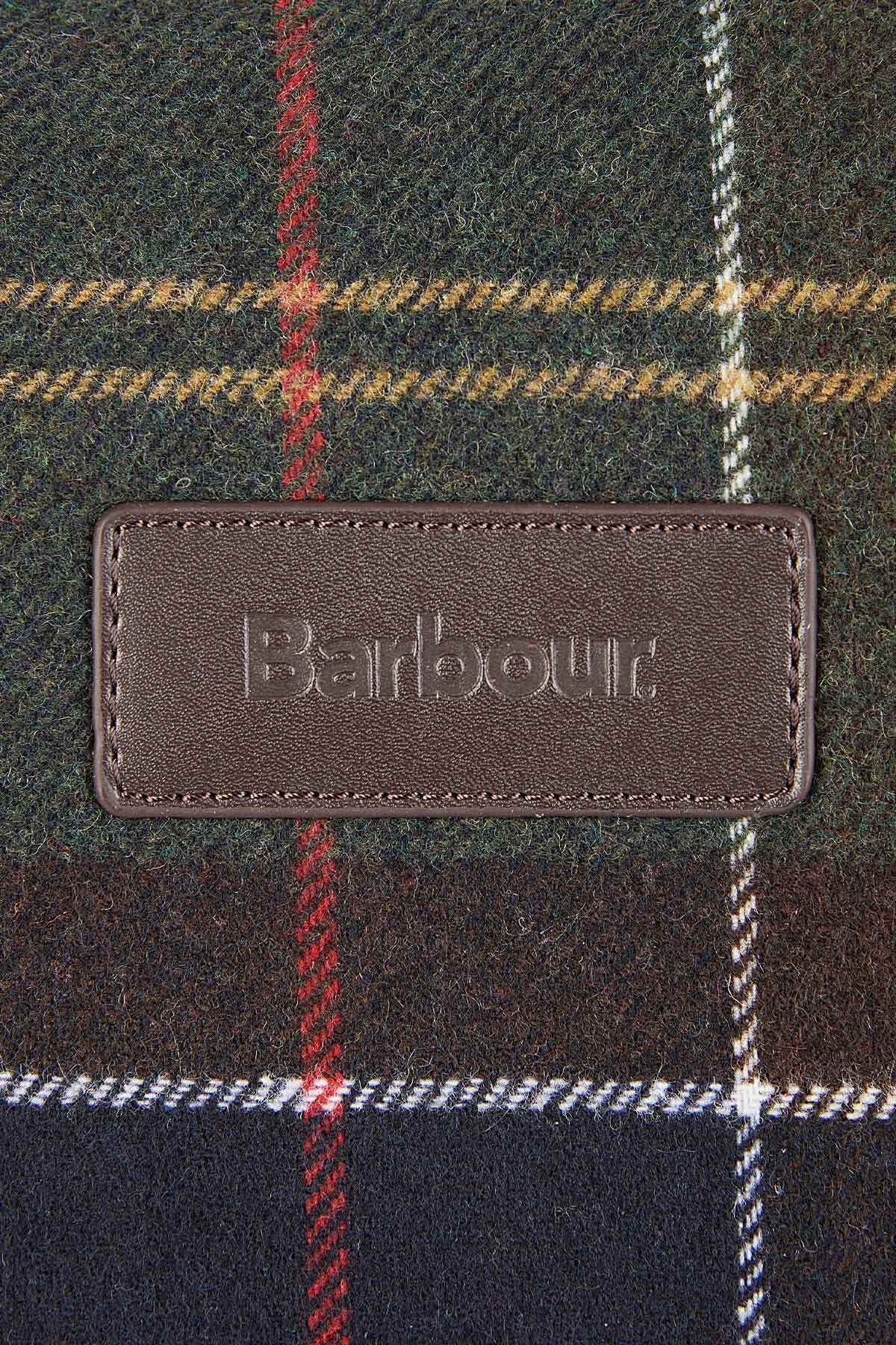 Cree Tartan Holdall - CLASSIC TARTAN
