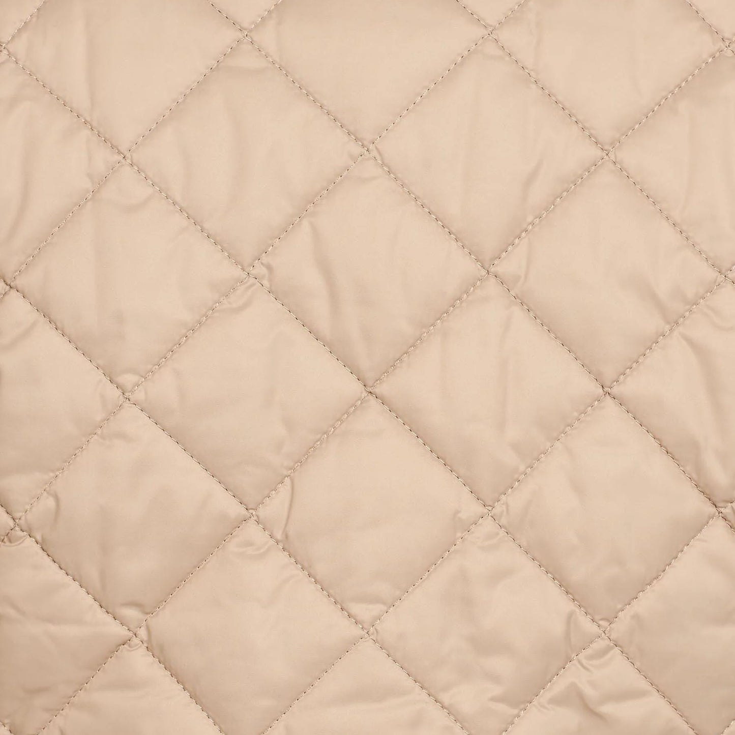 Deveron Quilt Jacket - LIGHT TRENCH/LIGHT T