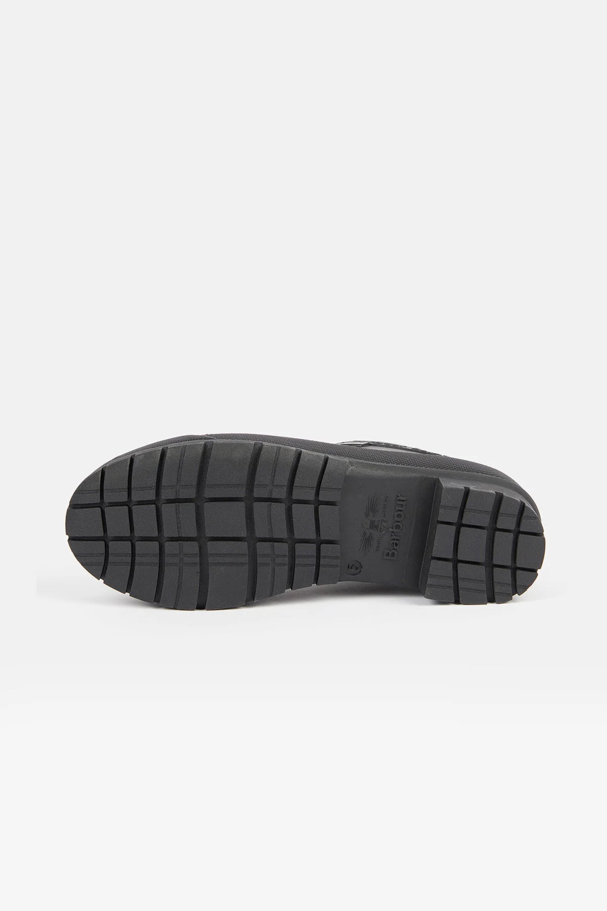 Quinn - BLACK