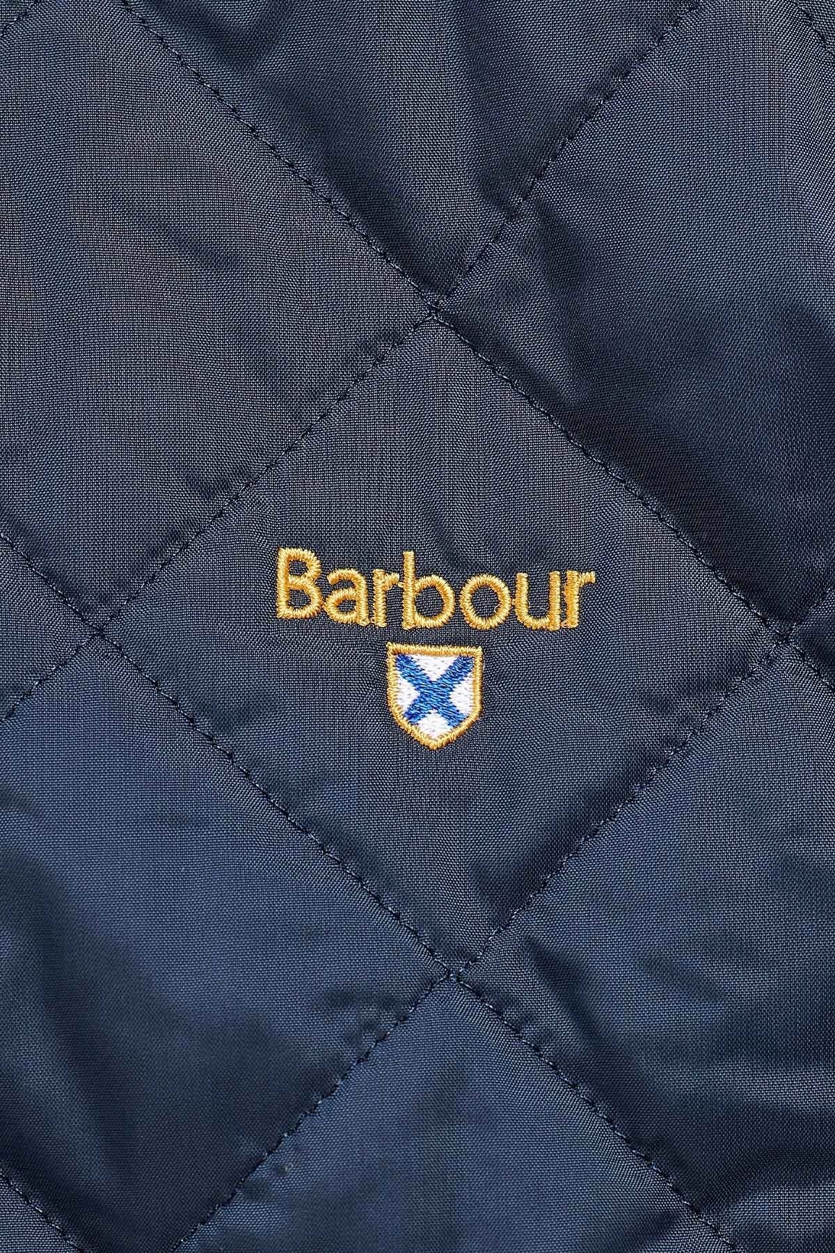 Crest Gilet - NAVY