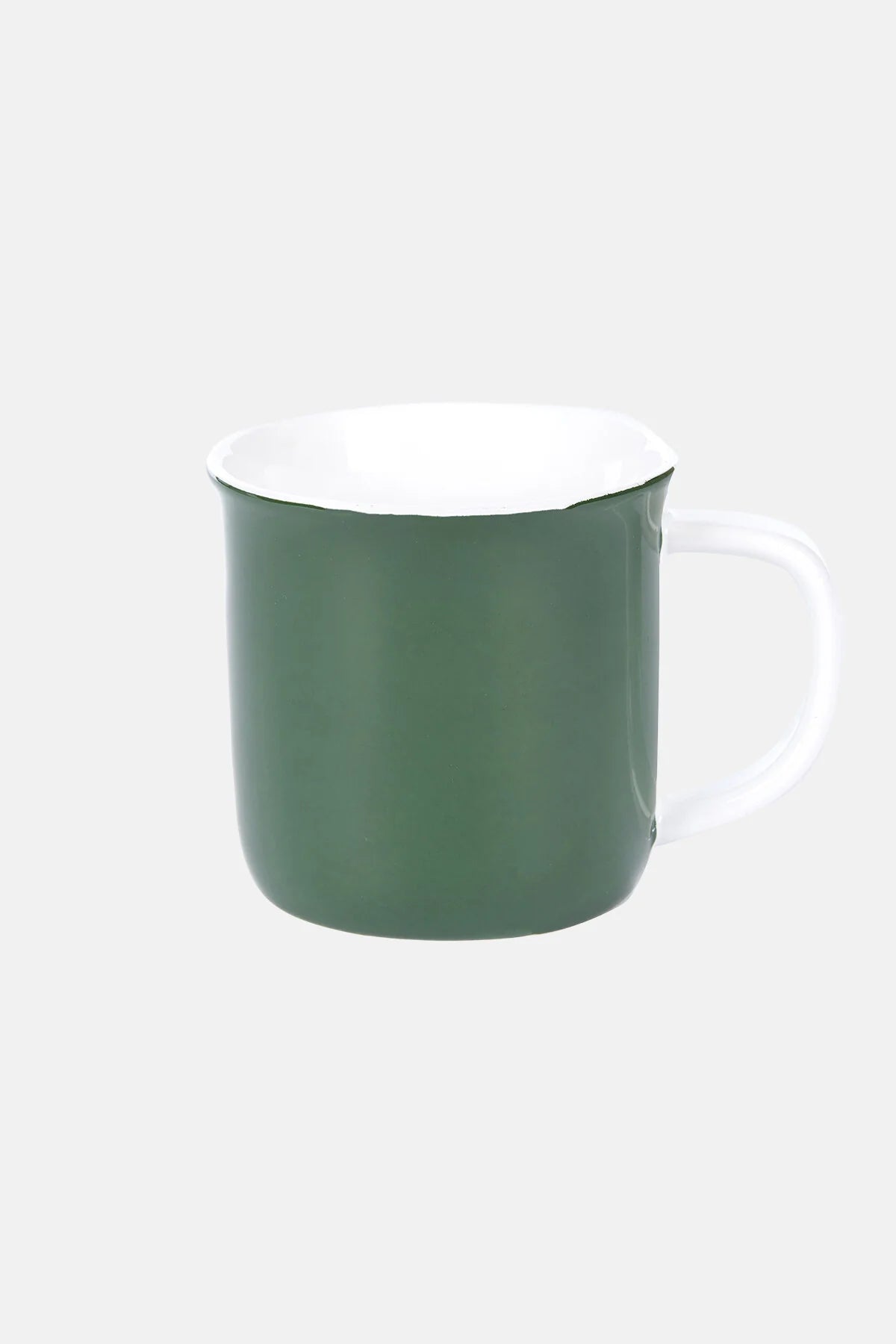 Mug - GREEN