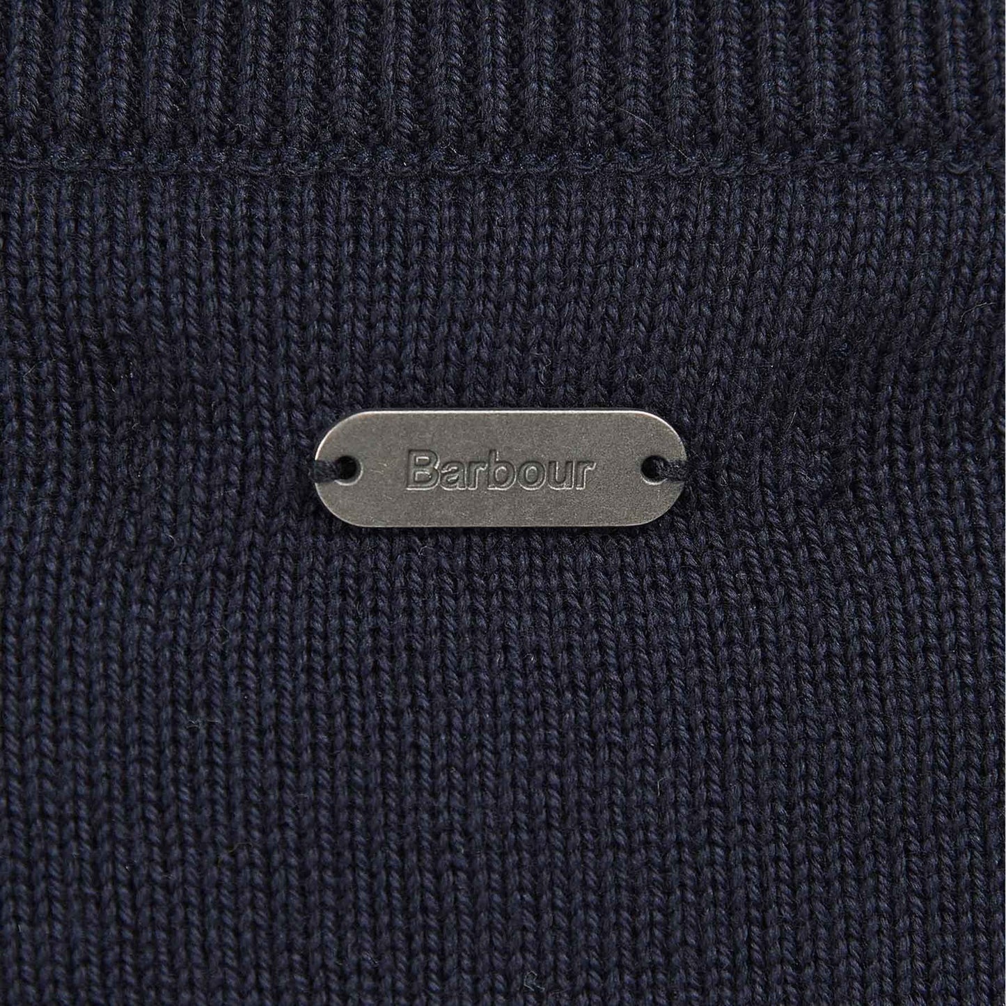 Hampton Knit - NAVY