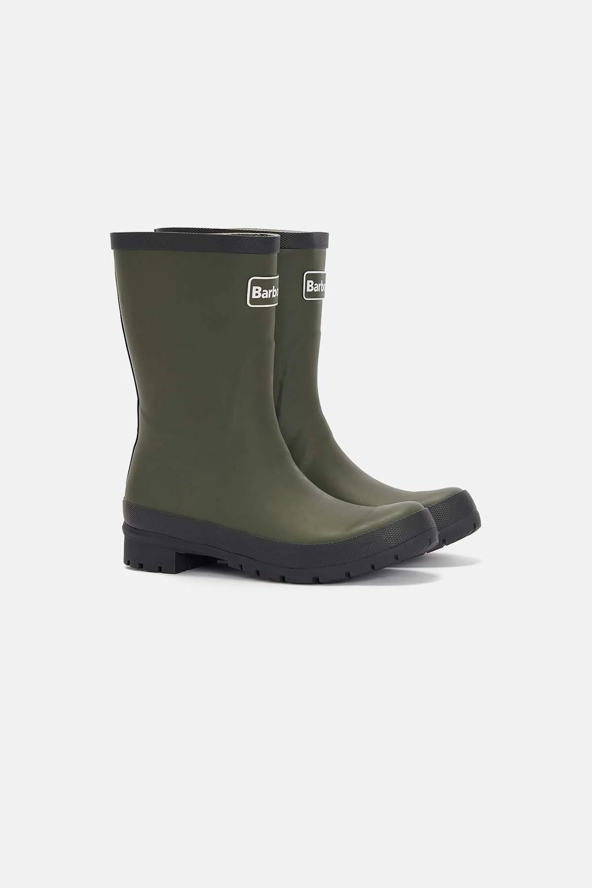 Wellington Boots - OLIVE