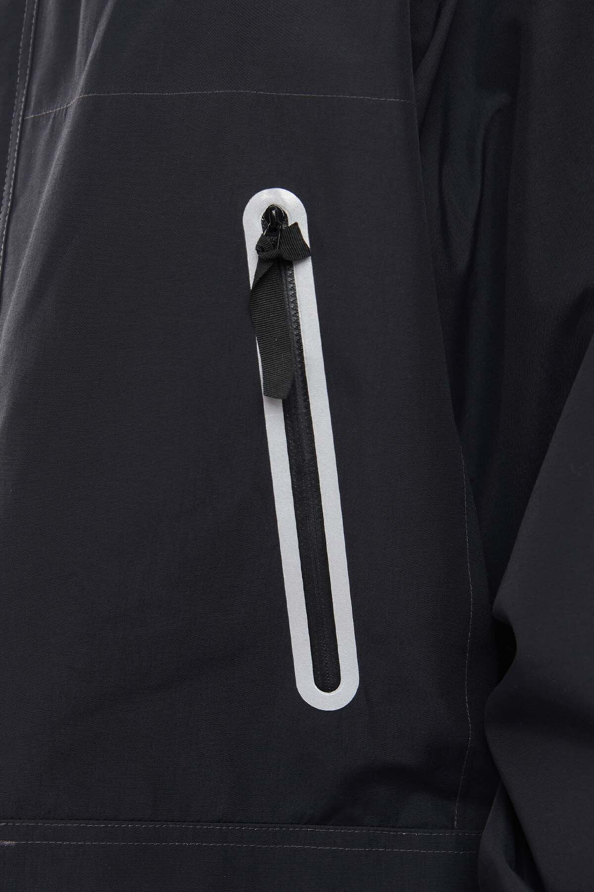 3l Jacket - BLACK