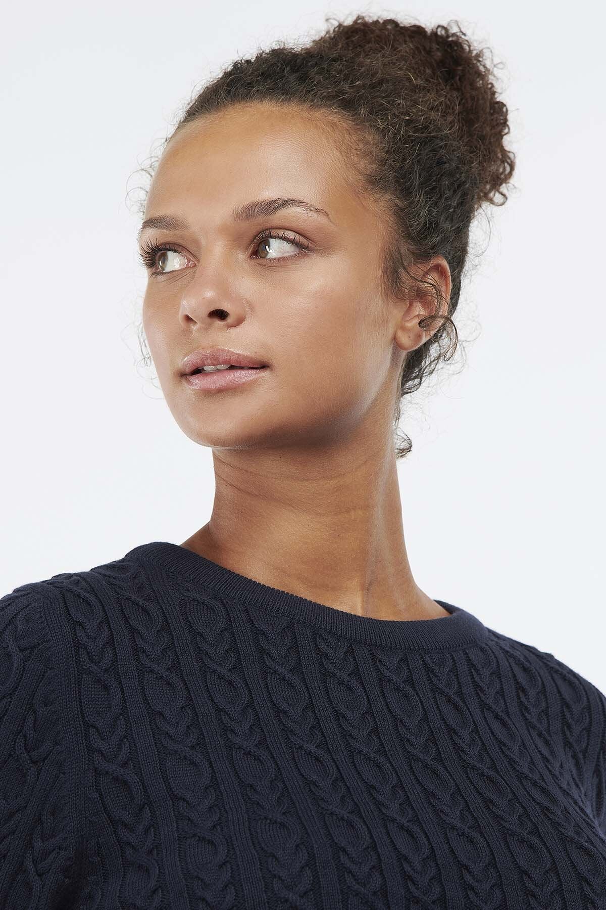 Hampton Knit - NAVY