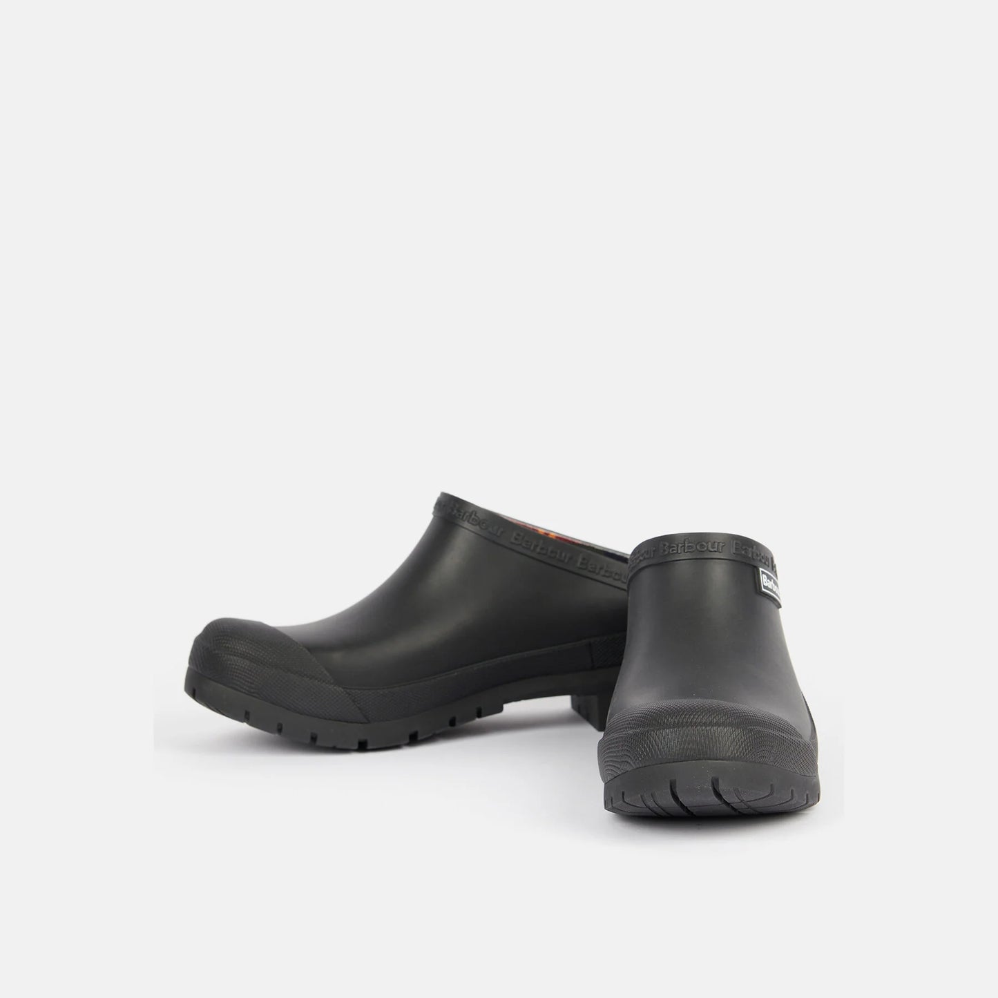 Quinn - BLACK