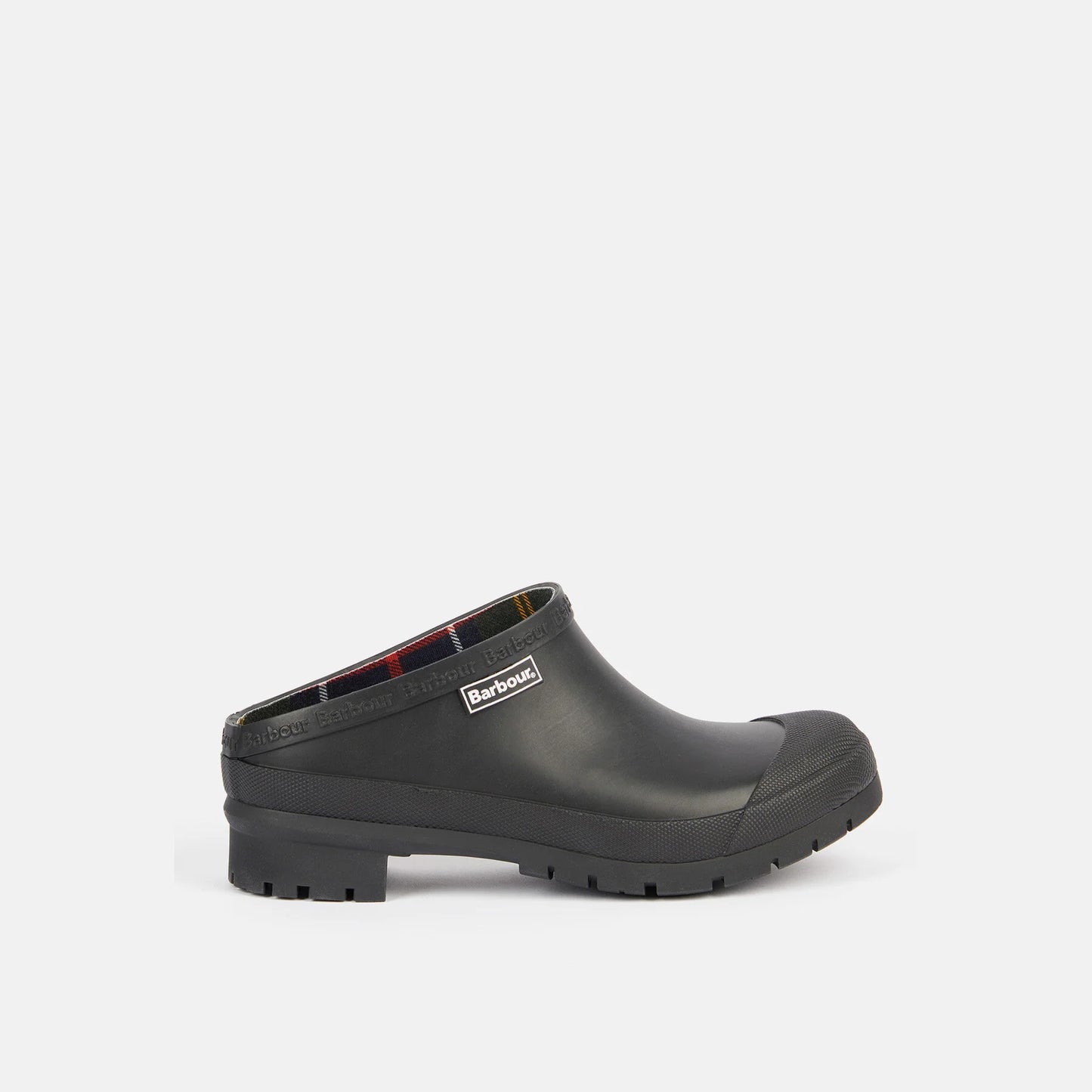 Quinn - BLACK