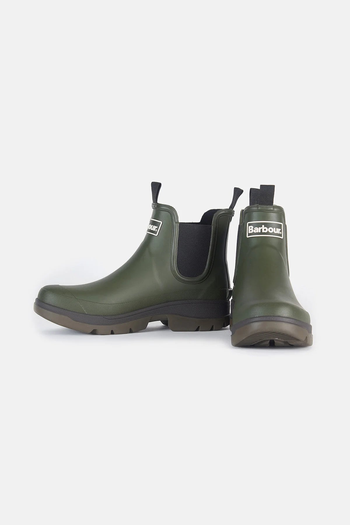 Nimbus Wellingtone Boots - OLIVE