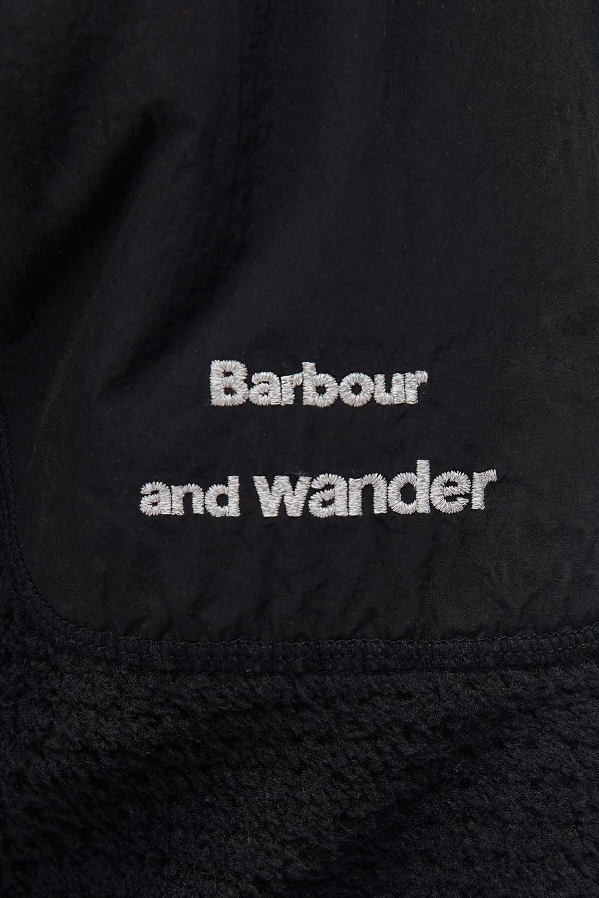 Trouser - BLACK