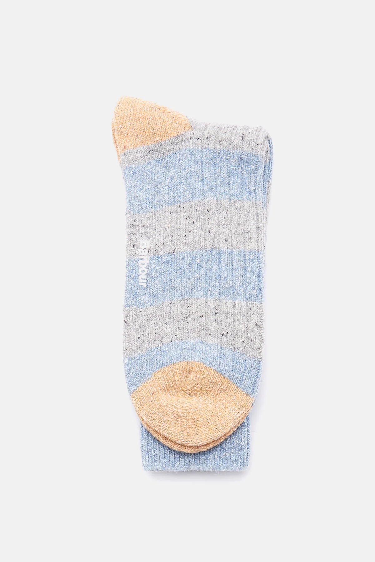 Houghton Socks - COLORADO BLUE