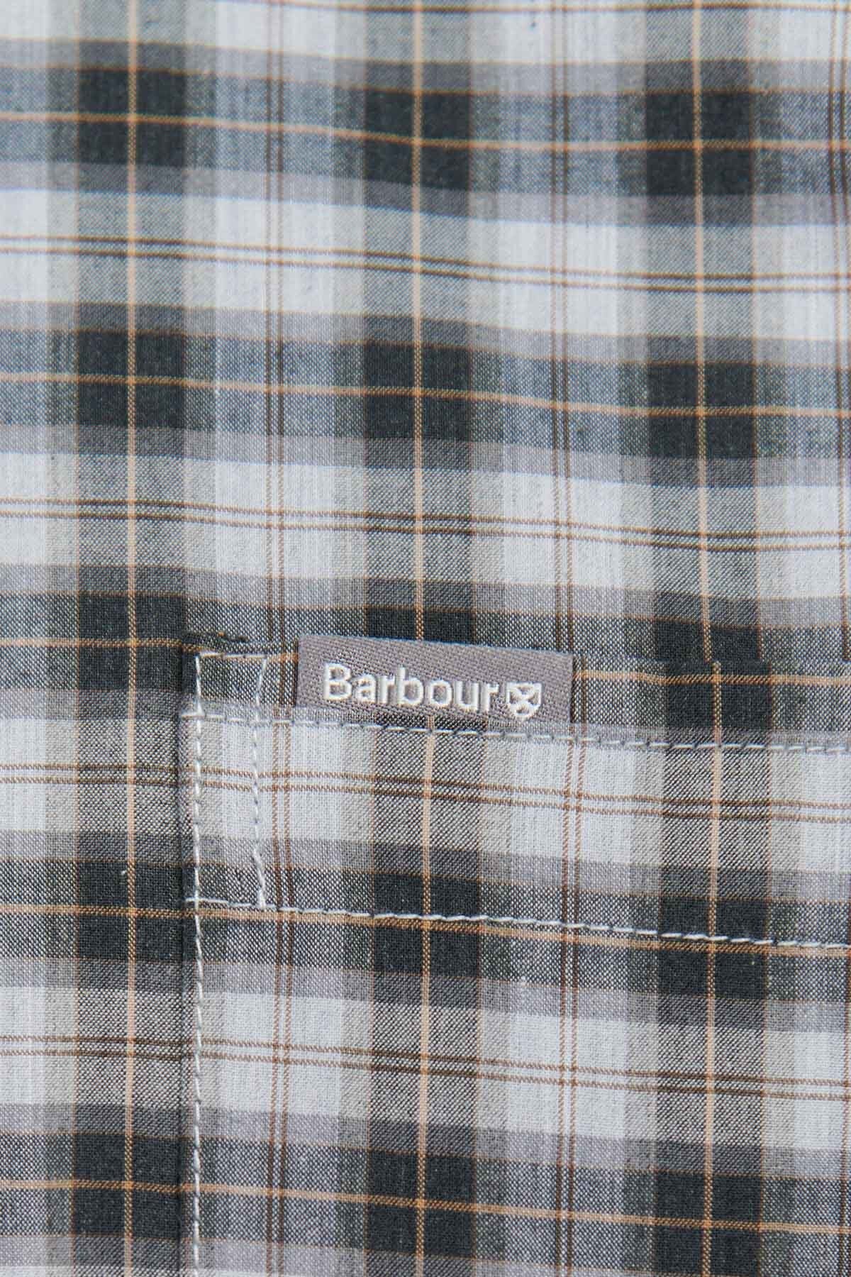 Lomond Shirt - GREYSTONE