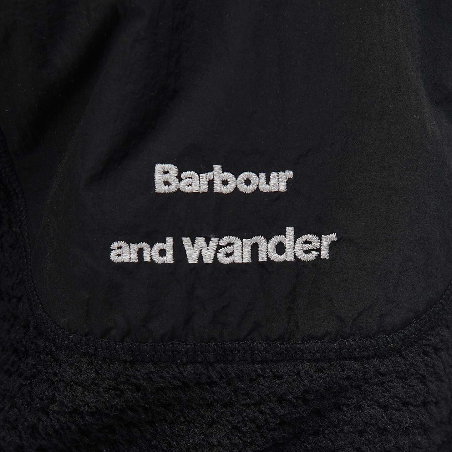 Trouser - BLACK