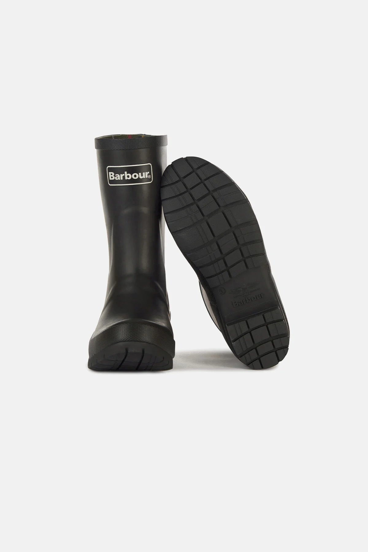 Boots - BLACK