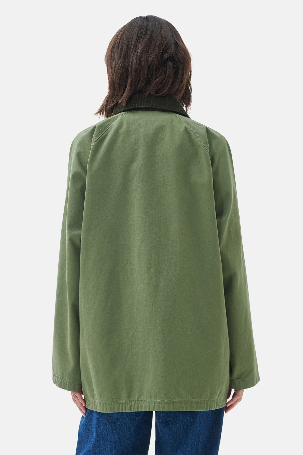 Pennycress casual - OLIVINE
