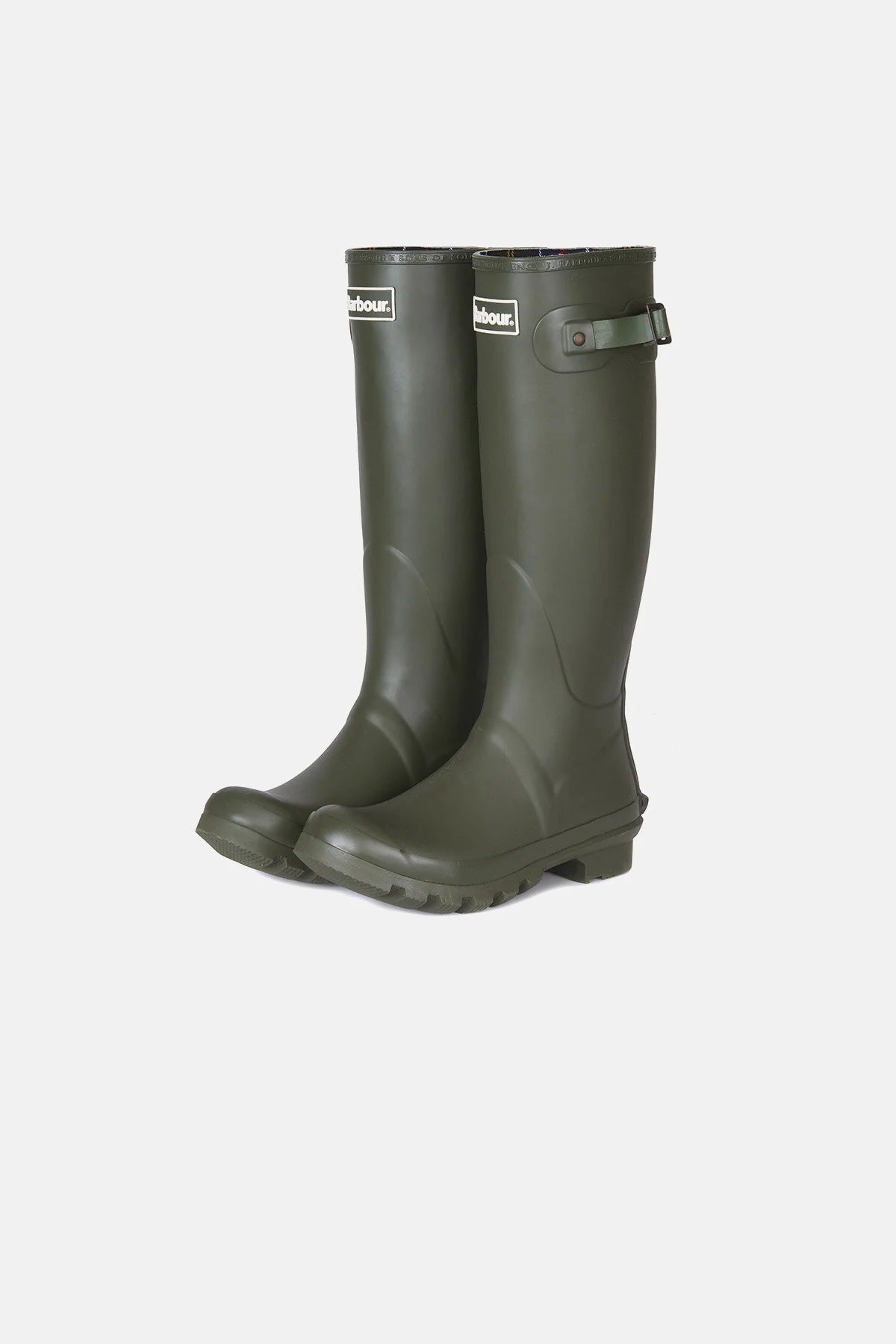 Classic Boots - OLIVE