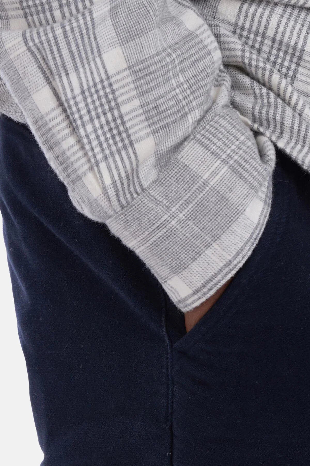 Chinos - CITY NAVY