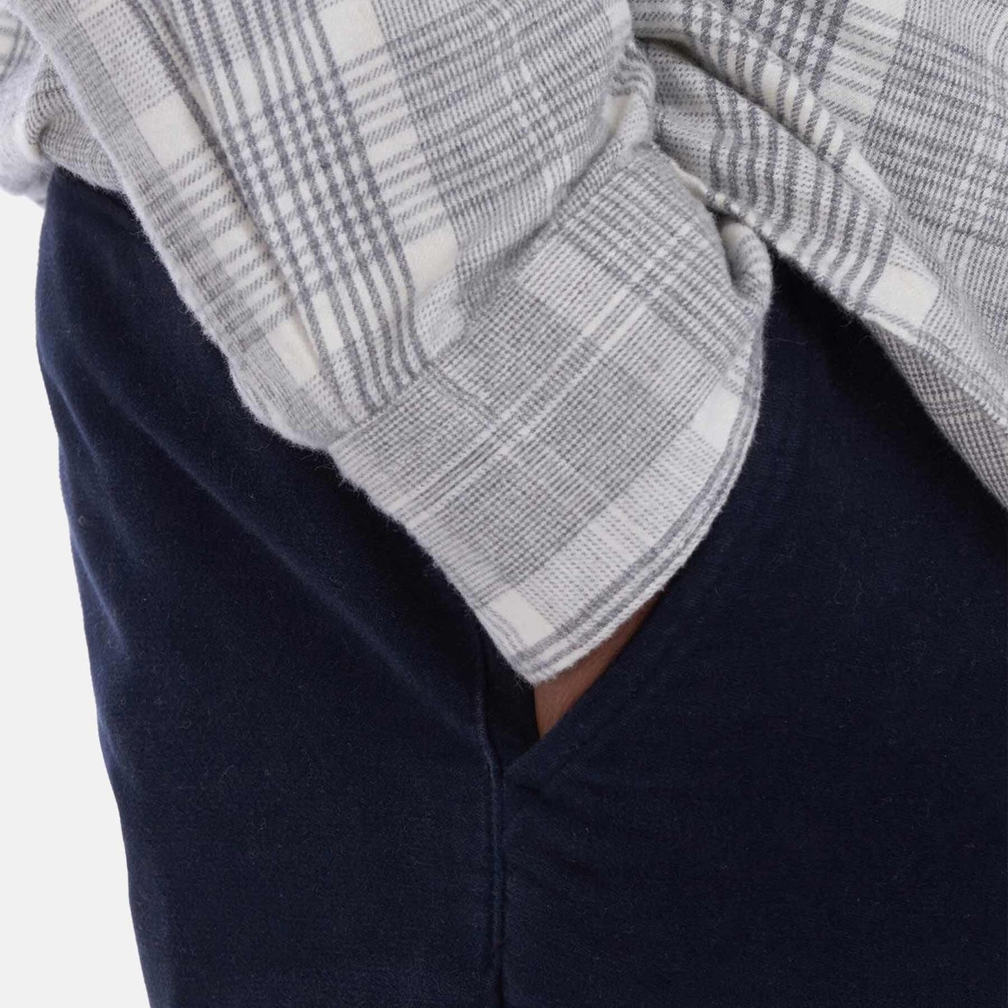 Chinos - CITY NAVY