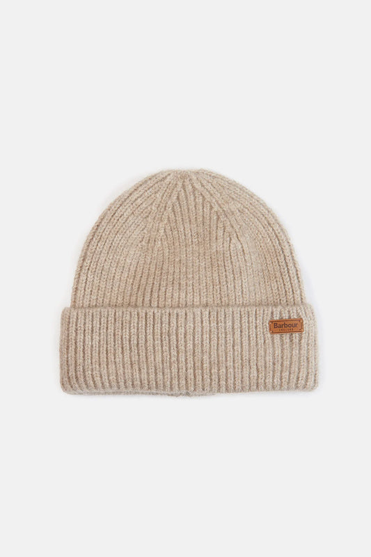 Pendle Beanie - LIGHT TRENCH